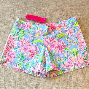 LP 5” Oceanview Pull-On short, new with tags